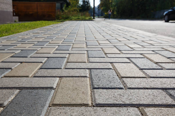 Best Affordable Driveway Pavers  in Whitaker, PA