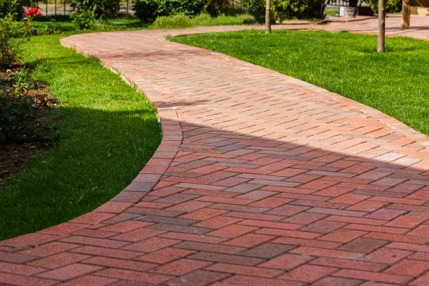 Best Brick Driveway Pavers  in Whitaker, PA