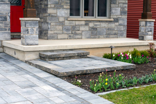 Best Professional Driveway Pavers  in Whitaker, PA