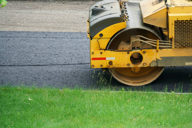 Best Concrete Paver Driveway  in Whitaker, PA